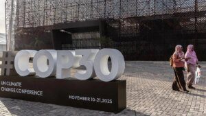 COP: The rise of a new influential triad