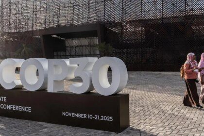 COP: The rise of a new influential triad