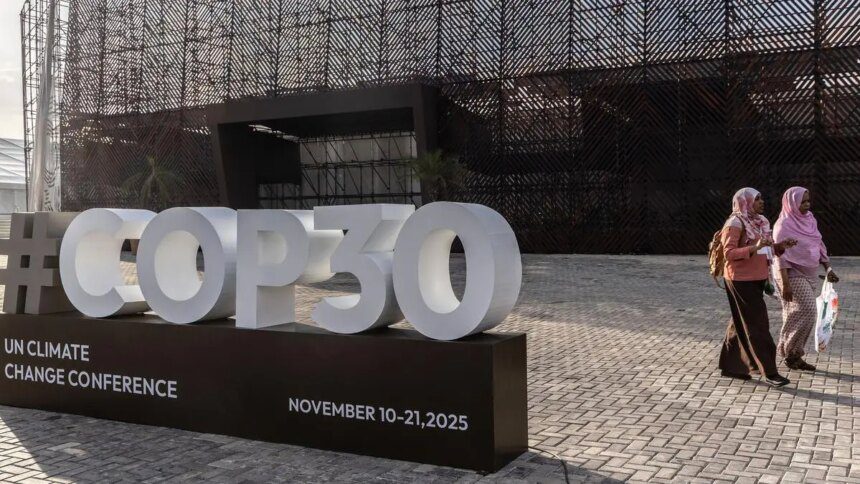 COP: The rise of a new influential triad