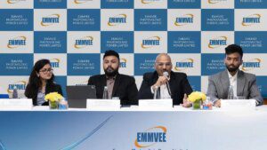 Emmvee Photovoltaic Power IPO to open on November 12; price band set at ₹206–₹217 per share