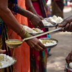Ending world hunger costs less than 1% of military spending: WFP