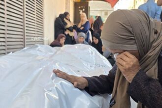 Israel kills 24 in Gaza as authorities accuse it of nearly 500 ceasefire violations