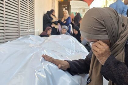 Israel kills 24 in Gaza as authorities accuse it of nearly 500 ceasefire violations