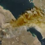 Volcanic ash from Ethiopia forces flight cancellations in India