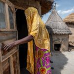 Accused, shunned, exiled: The women banished to Ghana’s ‘witch camps’