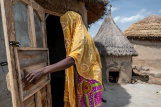 Accused, shunned, exiled: The women banished to Ghana’s ‘witch camps’