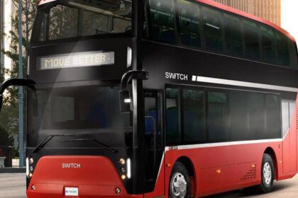 Broker’s call: Ashok Leyland (Buy)