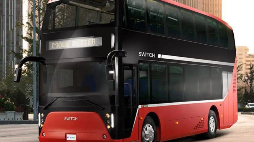 Broker’s call: Ashok Leyland (Buy)