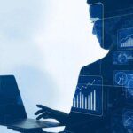 Markets open steady as FII outflows weigh; Asian Paints, Reliance lead gainers