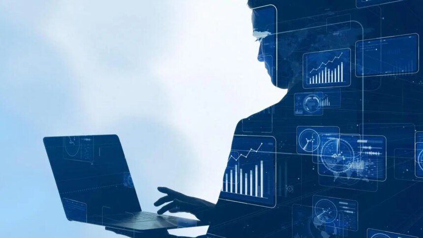 Markets open steady as FII outflows weigh; Asian Paints, Reliance lead gainers