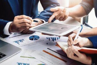 FPI ownership in India Inc falls to a 15-year low; domestic investors tighten hold