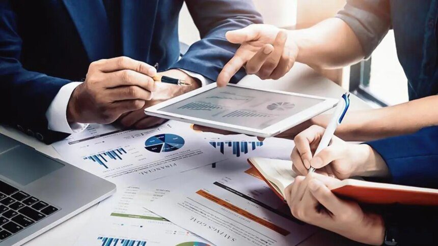 FPI ownership in India Inc falls to a 15-year low; domestic investors tighten hold