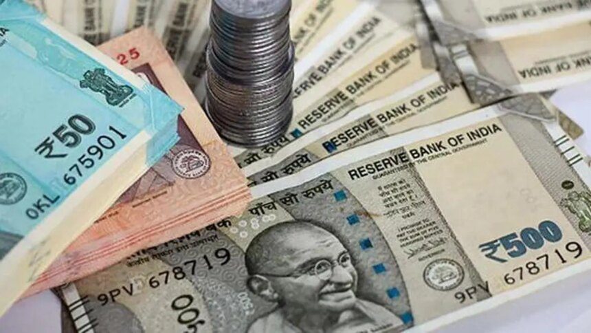 FPIs turn net sellers for fifth straight week, pull out ₹294 crore on Friday