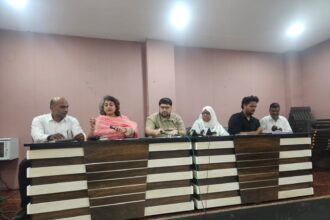 Fact-finding team alleges custodial killing, sexual torture in Nizamabad ‘encounter’ case