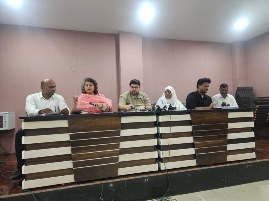 Fact-finding team alleges custodial killing, sexual torture in Nizamabad ‘encounter’ case