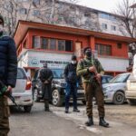Fear amongst journalists in Kashmir as new order sought background details, salary slips