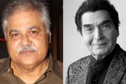 Film industry loses 10 stars in three weeks, including Asrani, Satish Shah and Zarine Khan