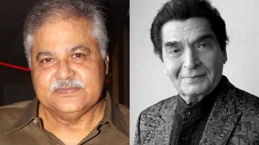 Film industry loses 10 stars in three weeks, including Asrani, Satish Shah and Zarine Khan