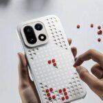 A flagship finds its new identity