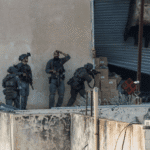 Footage shows IDF executing two unarmed Palestinians in Jenin