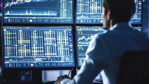 FPIs in Nov; withdraw ₹3,765 cr from equities