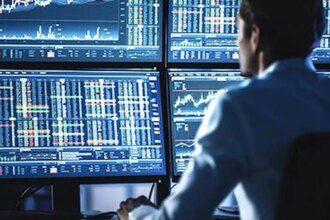 FPIs in Nov; withdraw ₹3,765 cr from equities