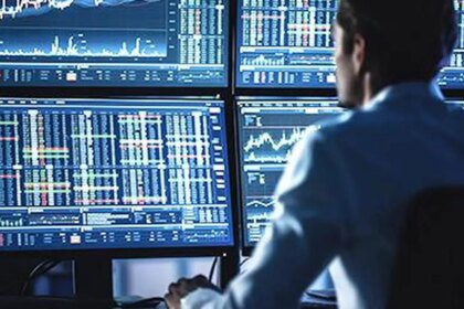 FPIs in Nov; withdraw ₹3,765 cr from equities