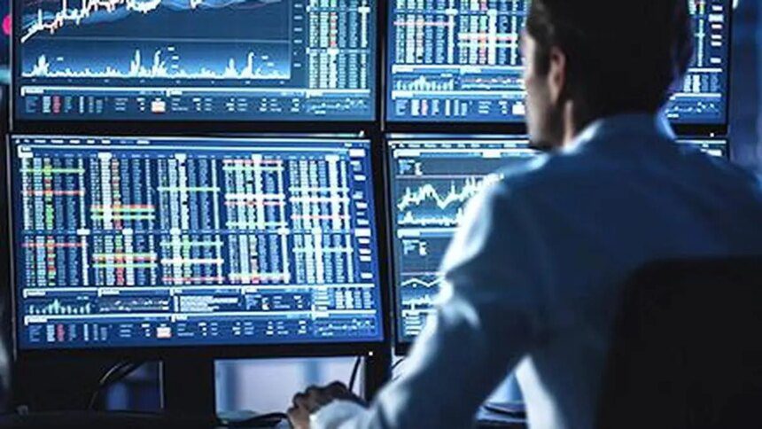 FPIs in Nov; withdraw ₹3,765 cr from equities