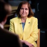 From Hyderabad to history: Ghazala Hashmi becomes first Muslim Woman elected to statewide office in U.S