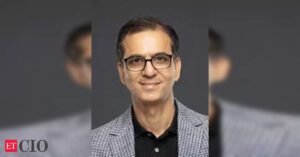 From data to intelligence: The rise of smarter, predictive supply chains