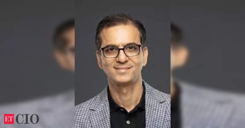 From data to intelligence: The rise of smarter, predictive supply chains