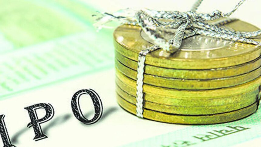 Fujiyama Power Systems to float ₹828 cr IPO on Nov 13