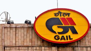 GAIL shares fall 6.5% after PNGRB announces 12% tariff hike