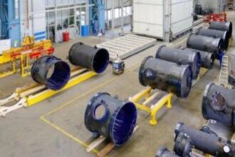 GMM Pfaudler Q2 profit up 27% YoY; order backlog rises 21% to ₹2,146 crore