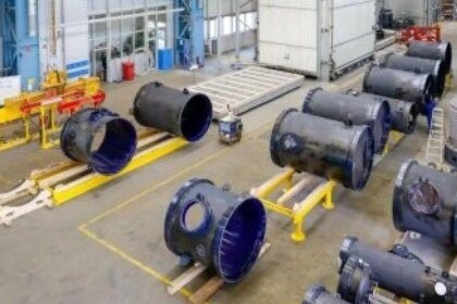 GMM Pfaudler Q2 profit up 27% YoY; order backlog rises 21% to ₹2,146 crore