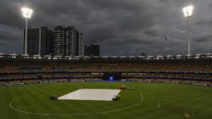 IND vs AUS 5th T20I pitch report: How will surface at Gabba in Brisbane play?