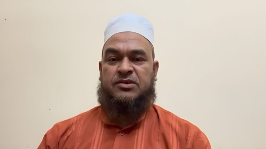 After six months under NSA, Gauhati HC frees Aminul Islam MLA, indicts state over rights violations