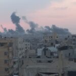 Gaza media office says Israel violated ceasefire over 280 times, killing 242