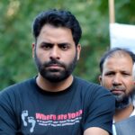 As Khurram Parvez completes four years in prison, world human rights community unites to demand his freedom