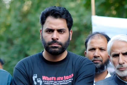 As Khurram Parvez completes four years in prison, world human rights community unites to demand his freedom