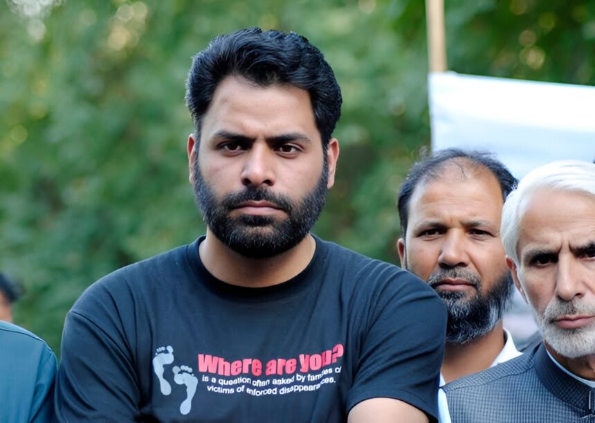 As Khurram Parvez completes four years in prison, world human rights community unites to demand his freedom