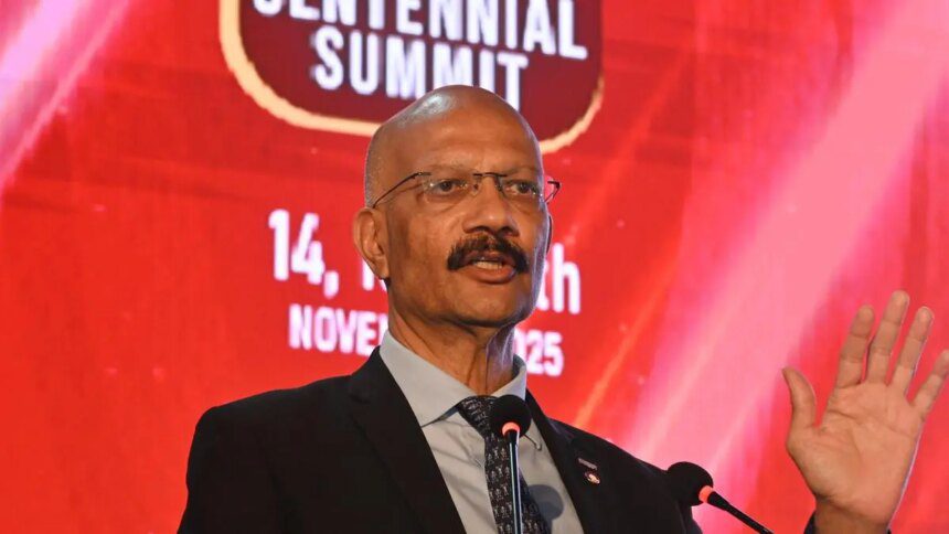 Global nuts and dried fruits body bets big on Gen-Z to promote consumption in India