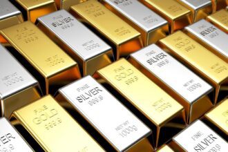 Gold prices rebound, up by ₹2,300 per 10 grams