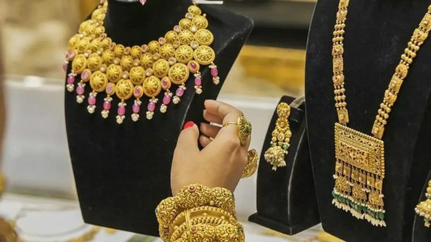 Gold Rate Today November 25 2025: Check latest Gold prices in Mumbai, Ahmedabad, Chennai Delhi, Bengaluru, Hyderabad, Kolkata & Other Cities