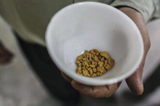 How gold recycling paves the way for sustainability