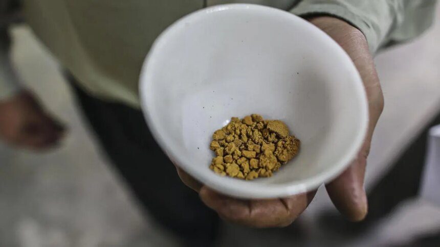 How gold recycling paves the way for sustainability