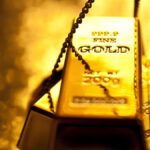 Gold steadies as traders assess outlook for US interest rates