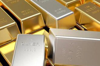 Gold, silver futures gain on firm global cues as Fed rate cut hope strengthens