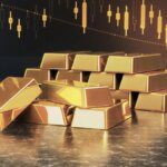 Gold dips as dollar firms on reduced rate-cut prospects