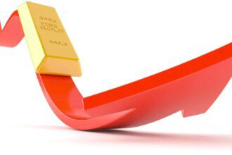 Gold dips below $4,000 after China ends some tax incentives